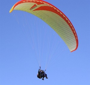 Air Sports Newcastle Pic 3