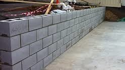 Brisbane Masonry Constructions Pic 2 - Retaining wall