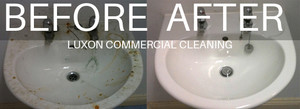 Luxon Commercial Cleaning Pic 2