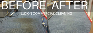 Luxon Commercial Cleaning Pic 3