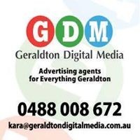 Geraldton Digital Media Pic 1