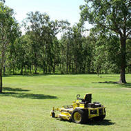 Kyogle Rural Mowing Pic 1