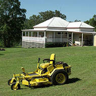 Kyogle Rural Mowing Pic 2