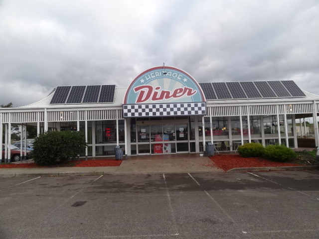 Heritage Diner Pic 1