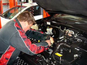 Geoff Perry Motors Pty Ltd Pic 4