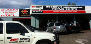 Geoff Perry Motors Pty Ltd Pic 5