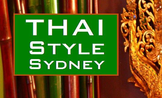 Thai Style Burwood/Concord Pic 1