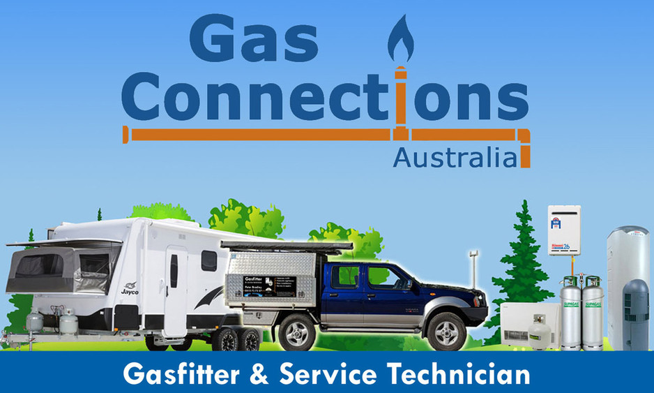 Gas Connections Australia Pty Ltd Pic 1