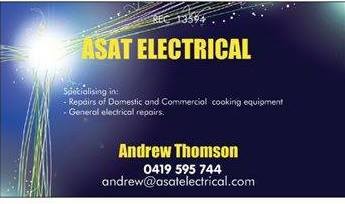 ASAT Electrical Pic 1