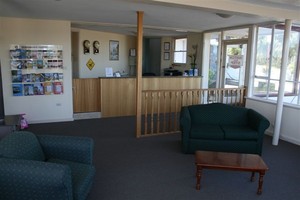 Blue Lake Motel Pic 3