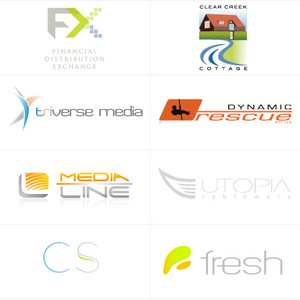 Conrad Design Pic 2 - Logo design examples