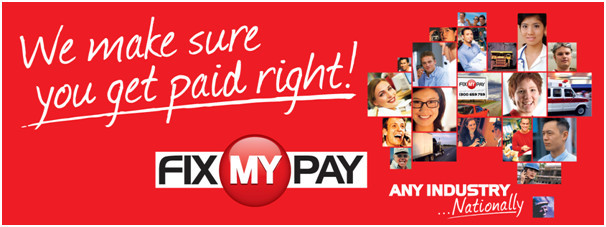 Fix My Pay Pic 1