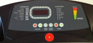 Treadmill Repairs Brisbane Pic 2