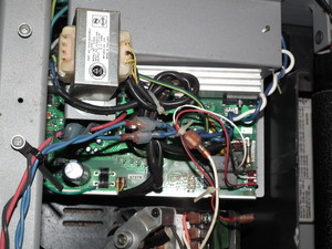 Treadmill Repairs Brisbane Pic 4 - Control boards for any machine