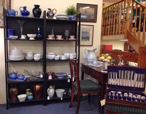 Camberwell Antique Centre Pic 5