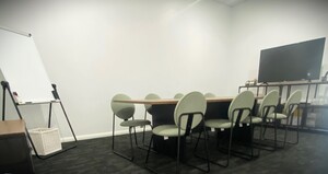 Byford Co.Lab Pic 3 - Boardroom