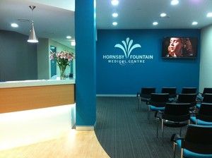 Hornsby Fountain Medical Centre Pic 4