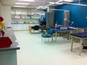 Hornsby Fountain Medical Centre Pic 5