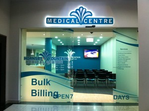 Hornsby Fountain Medical Centre Pic 3