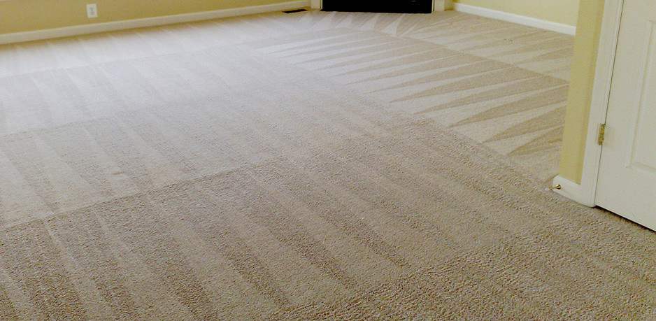 Brisbane Service Solutions Pic 1 - Bond Carpet Cleaning Package