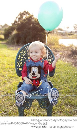 Jennifer-Rose Photography Pic 3 - Children