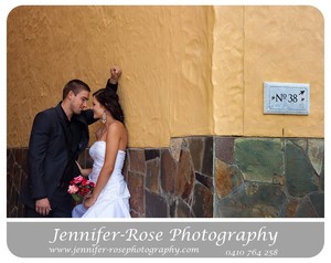 Jennifer-Rose Photography Pic 2 - Weddings