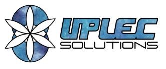 UPLEC Solutions Pic 1 - UPLEC Logo