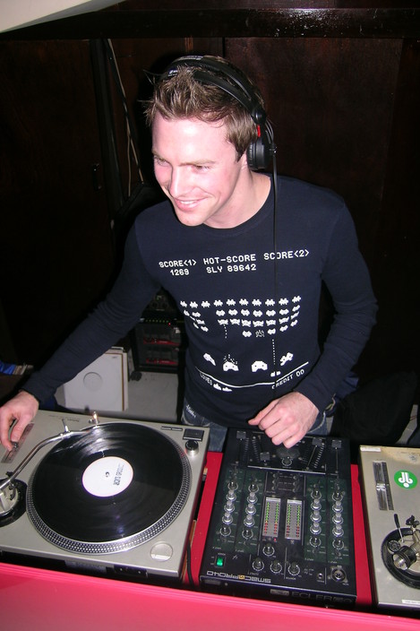 Dj Athol Pic 1