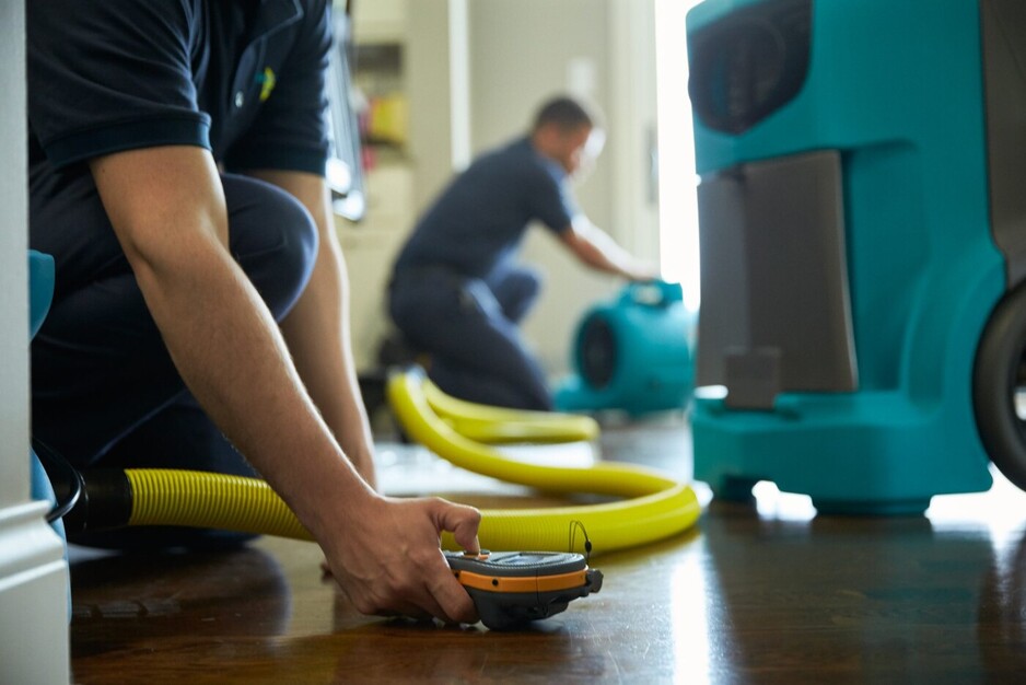 Carpet Cleaning Toowong Pic 1