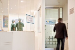 Vision Eye Institute Mackay - Ophthalmic Clinic Pic 3