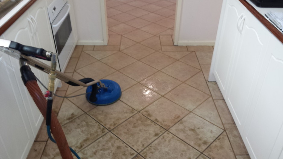 Choice Cleaning Services Pic 1