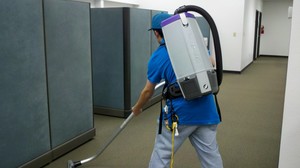 Express Home & Office Cleaning Pic 4