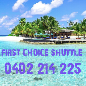 First Choice Shuttle Service - FCSS Pic 3