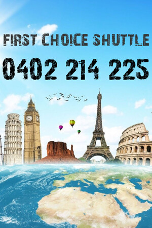 First Choice Shuttle Service - FCSS Pic 2