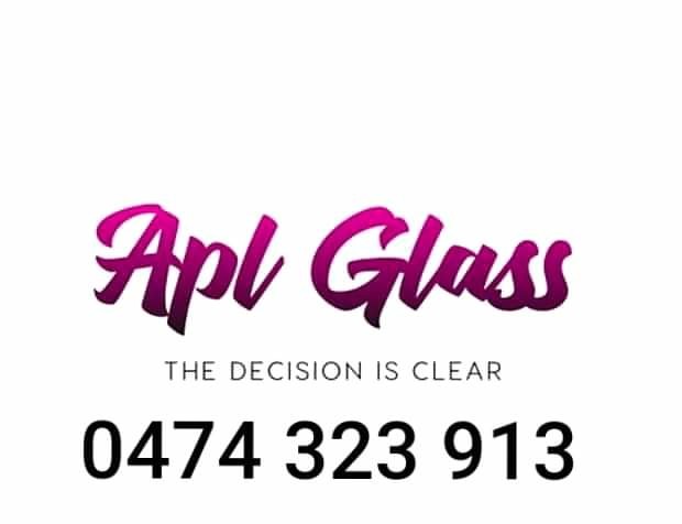 APL Glass Services Pic 1