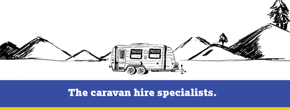 Caravan Hire Co. Pic 2