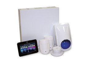 CAT Security Systems Pic 4 - FULL RANGE OF PARADOX SYSTEMS AVAILABLE