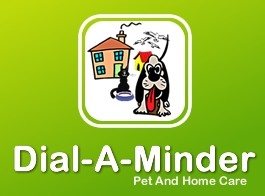 Dial A Minder Pet And Home Care Pic 1 - Pet minding sitting specialists