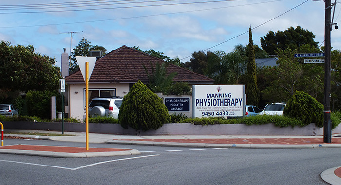 Manning Physiotherapy Pic 1 - MANNING PHYSIOTHERAPY