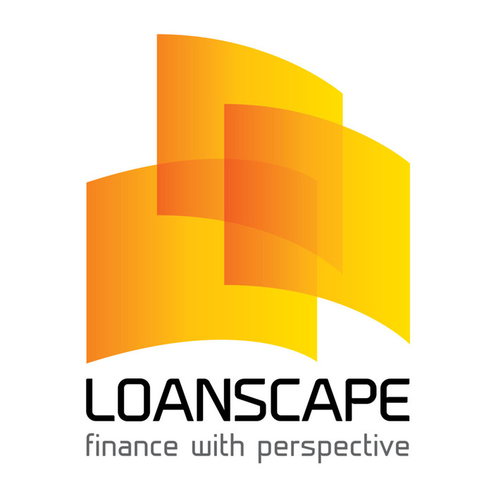 Loanscape Pic 1 - Logo