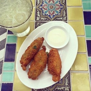 Miss Margarita Pic 4 - Mmm poppers