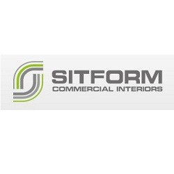 SITFORM Commercial Interiors Pic 1