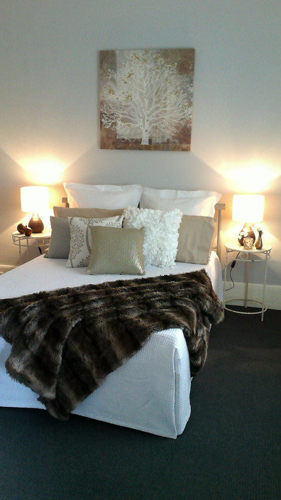 Embellish Your Home Pic 1 - Staged Bedroom