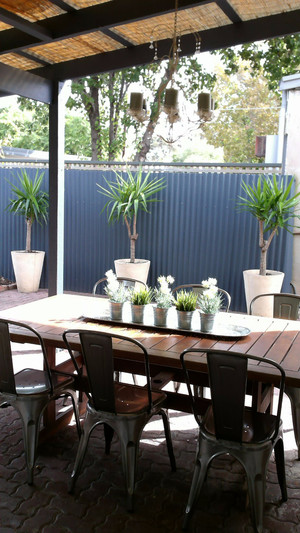 Embellish Your Home Pic 4 - Alfresco