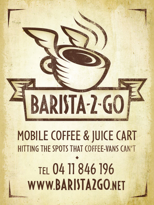 Barista2Go Pic 1