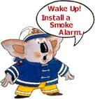 Electric Master Pty Ltd Pic 2 - Electric master install a smoke alarm