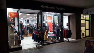 Gentlemens Outfitters Pic 3