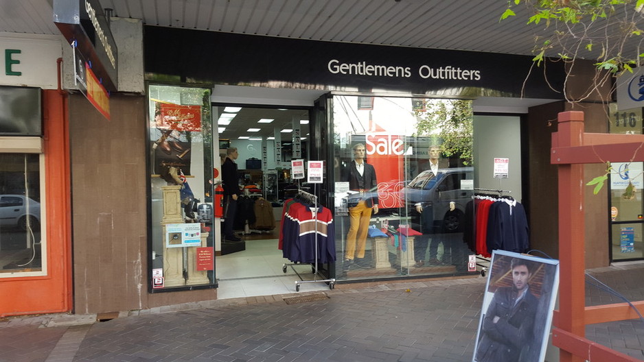 Gentlemens Outfitters Pic 1