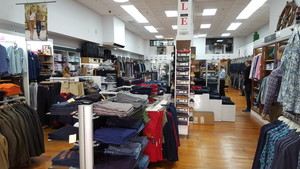 Gentlemens Outfitters Pic 2