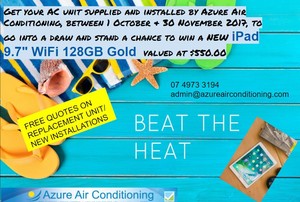 Azure Air Conditioning Pic 3